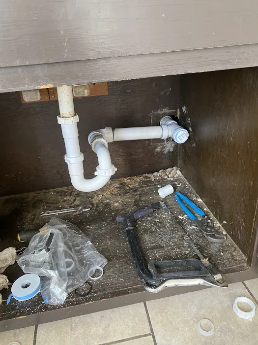 Care One Plumbing and Drain Service Picture 1