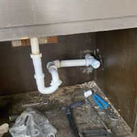 Care One Plumbing and Drain Service ico