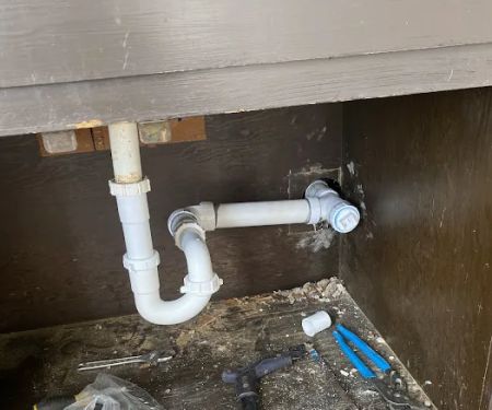 Care One Plumbing and Drain Service