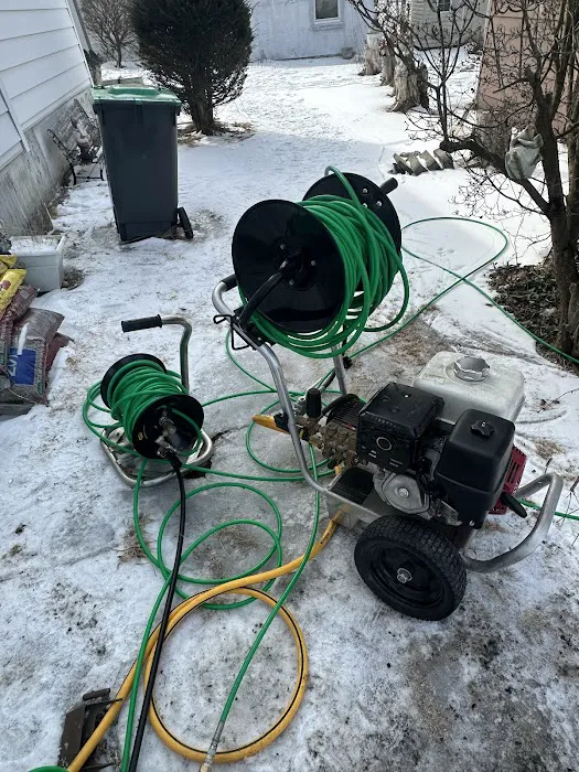 Sharp and Sons LLC, Plumbing & Heating Picture 1