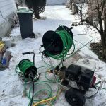 Sharp and Sons LLC, Plumbing & Heating