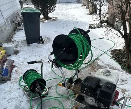 Sharp and Sons LLC, Plumbing & Heating