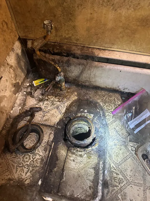 Sharp and Sons LLC, Plumbing & Heating Picture 4