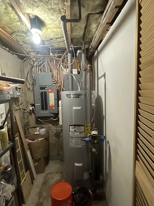 Sharp and Sons LLC, Plumbing & Heating Picture 9