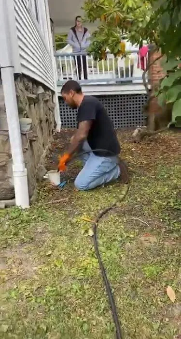 Waterworks Plumbing, Heating & Excavating Picture 6