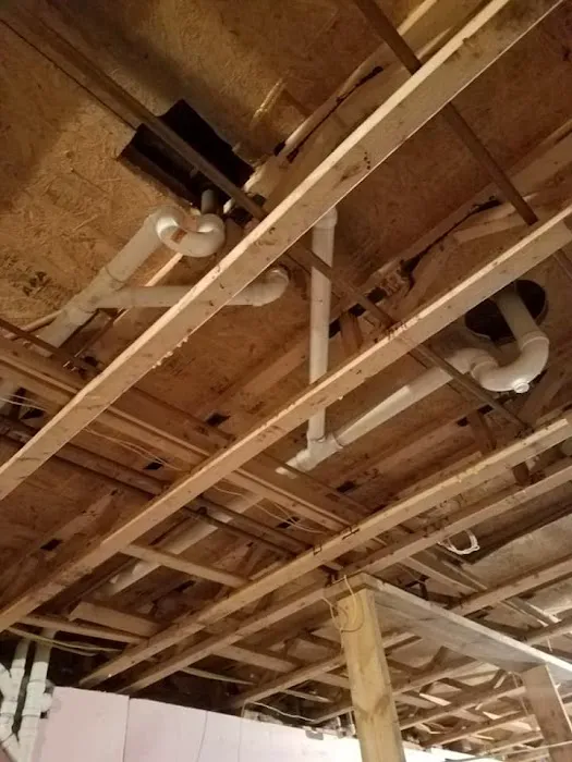 Waterworks Plumbing, Heating & Excavating Picture 9