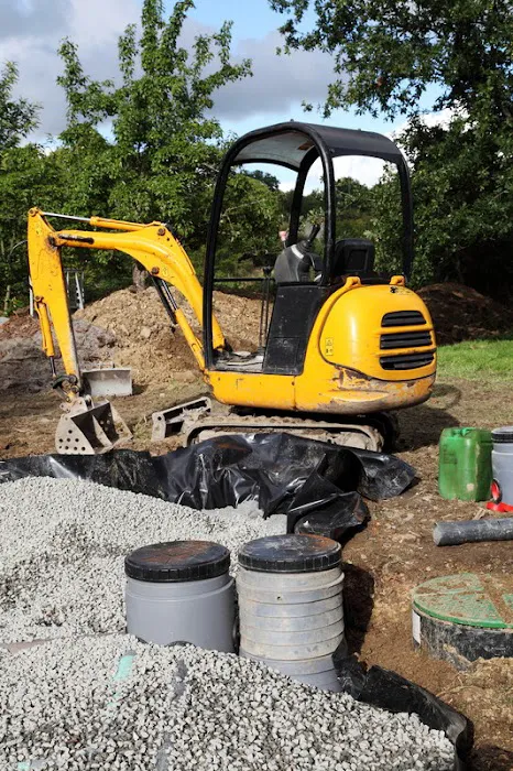The Crane Company Septic & Sewer Picture 8