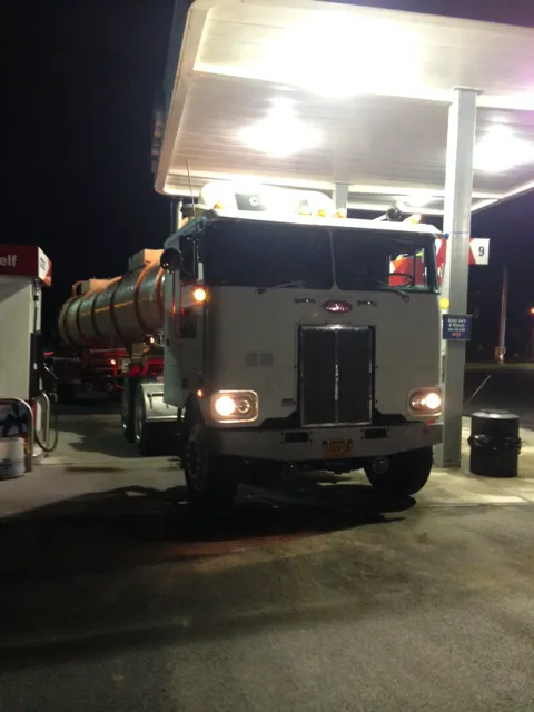 The Crane Company Septic & Sewer Picture 2