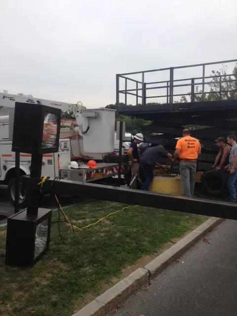The Crane Company Septic & Sewer Picture 7