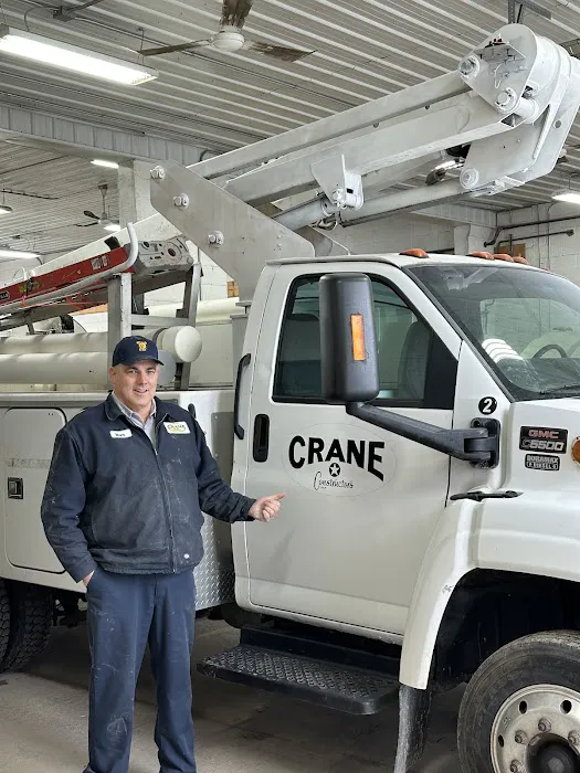 Crane Company Picture 2