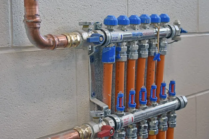 B & B Plumbing and Heating Picture 3