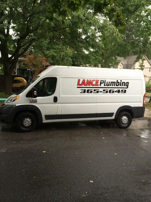 Lance Plumbing - Saratoga - Plumbing services Picture 5