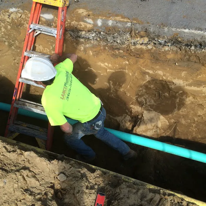 Lance Plumbing - Saratoga - Plumbing services Picture 3