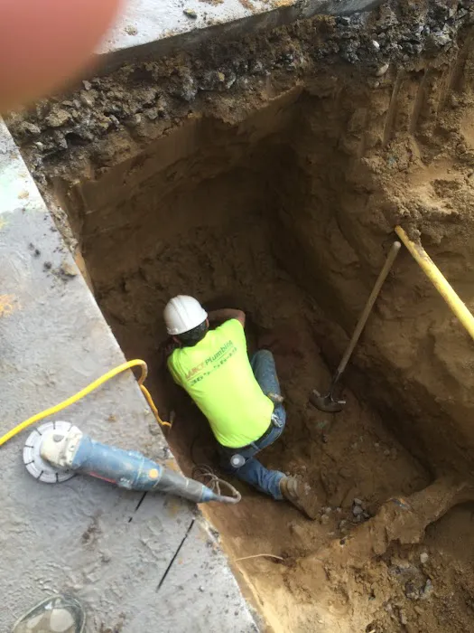 Lance Plumbing - Saratoga - Plumbing services Picture 7