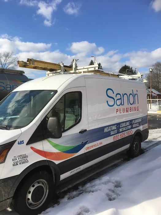 Sandri Plumbing Picture 3