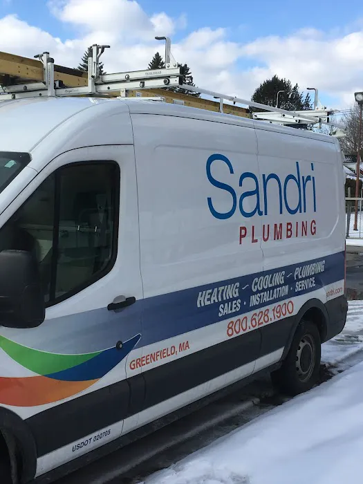 Sandri Plumbing Picture 4
