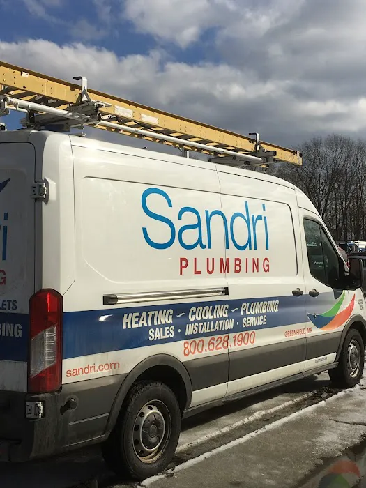 Sandri Plumbing Picture 1
