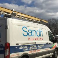 Sandri Plumbing ico