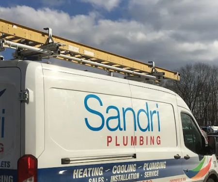 Sandri Plumbing
