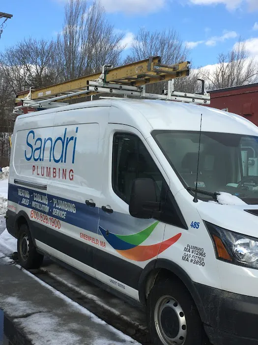 Sandri Plumbing Picture 5