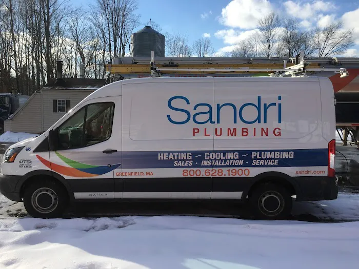 Sandri Plumbing Picture 6