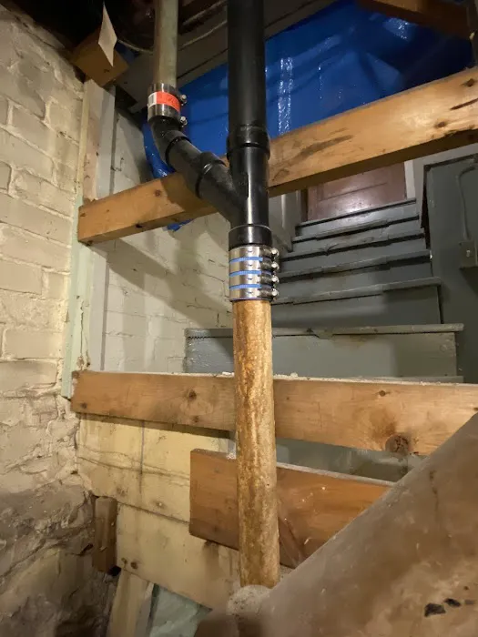 Nolan Plumbing And Heating Picture 8