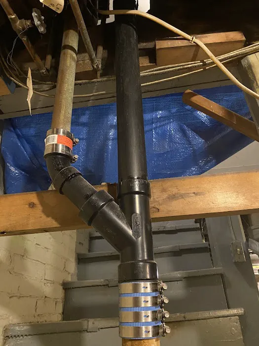Nolan Plumbing And Heating Picture 4