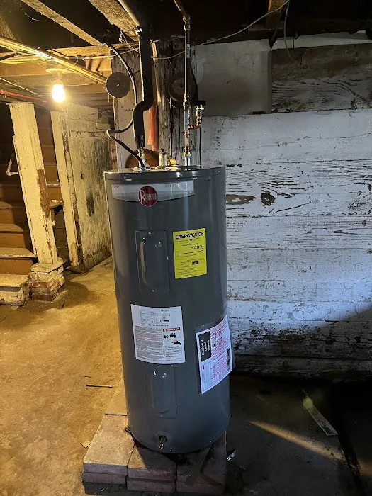 Nolan Plumbing And Heating Picture 1
