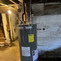 Nolan Plumbing And Heating ico