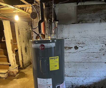 Nolan Plumbing And Heating