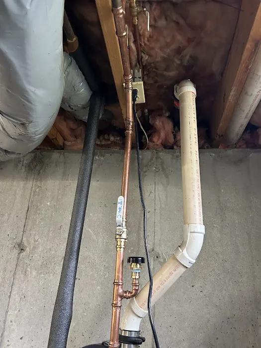 Nolan Plumbing And Heating Picture 3