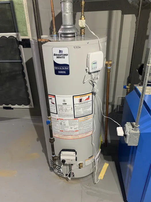 Nolan Plumbing And Heating Picture 6