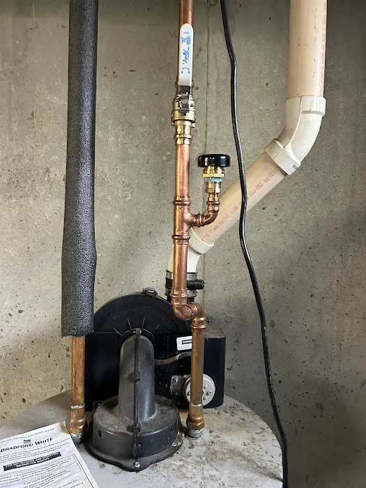 Nolan Plumbing And Heating Picture 9