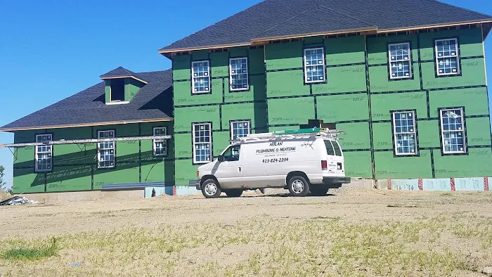Nolan Plumbing And Heating Picture 10