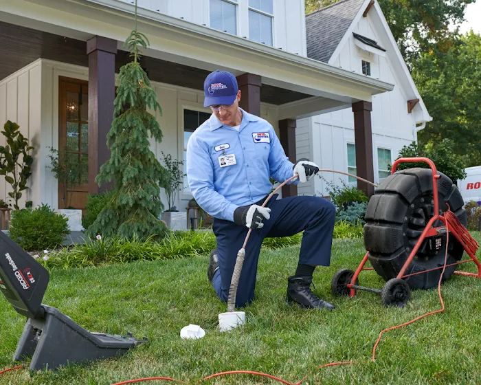 Roto-Rooter Plumbing & Water Cleanup Picture 9