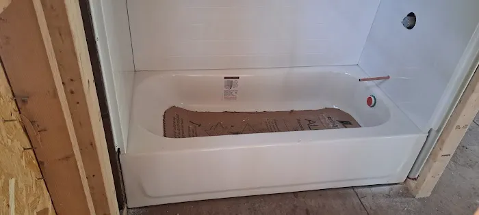 Tom The Plumber Picture 8