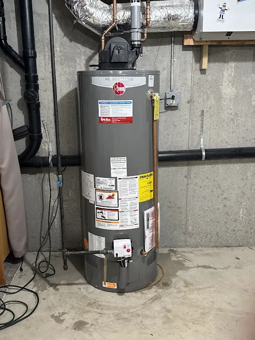 Mr. Rooter Plumbing of Hampden & Hampshire Counties Picture 9