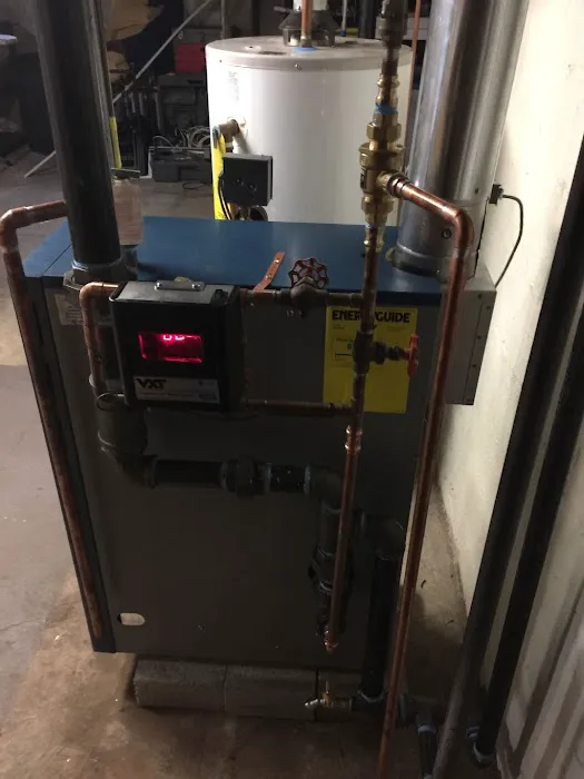 Mr. Rooter Plumbing of Hampden & Hampshire Counties Picture 10