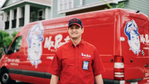 Mr. Rooter Plumbing of Hampden & Hampshire Counties Picture 6