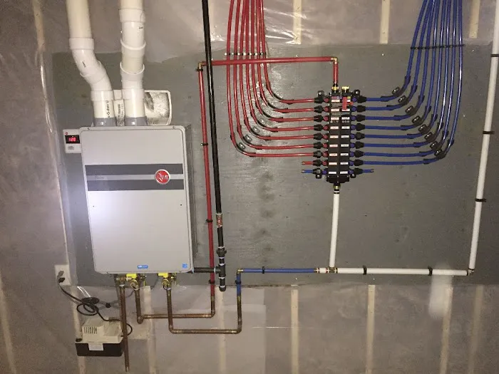 Mr. Rooter Plumbing of Hampden & Hampshire Counties Picture 5