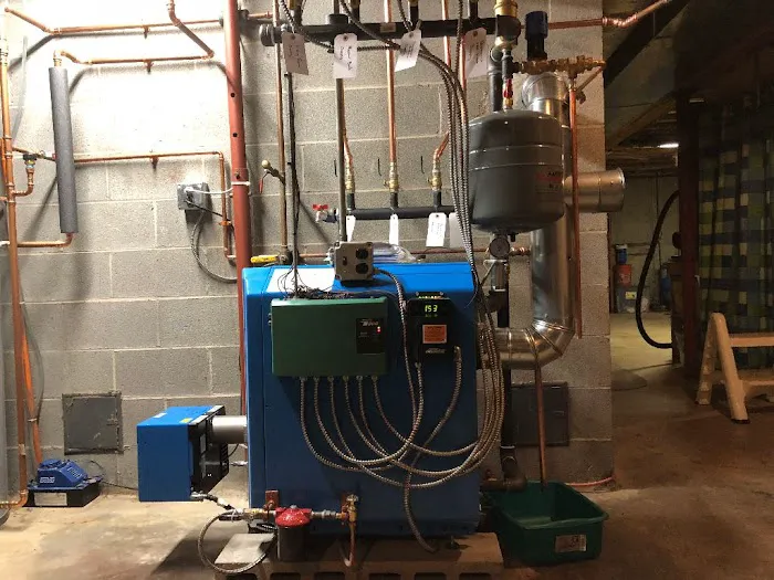 Mr. Rooter Plumbing of Hampden & Hampshire Counties Picture 8