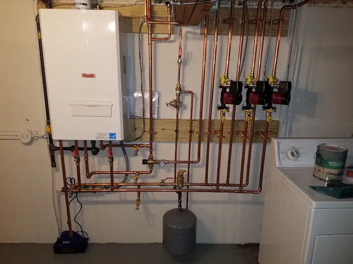 Drollett Plumbing and Heating Picture 5