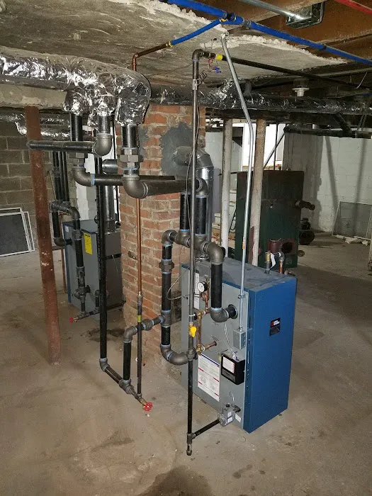 Drollett Plumbing and Heating Picture 10