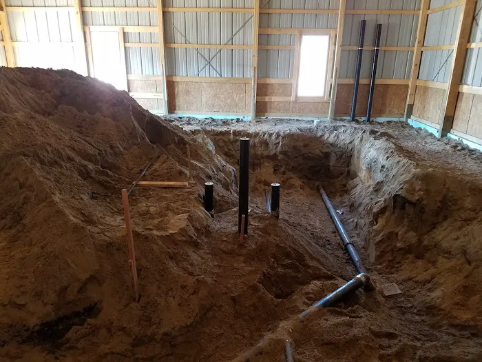 Drollett Plumbing and Heating Picture 2