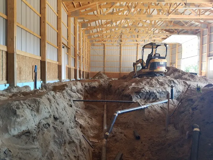 Drollett Plumbing and Heating Picture 8