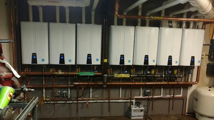 Dreyer Plumbing & Heating Picture 6