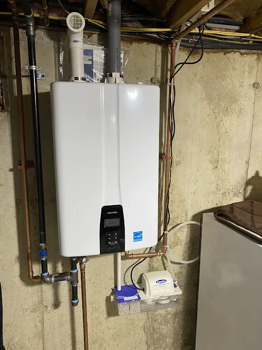 Dreyer Plumbing & Heating Picture 2