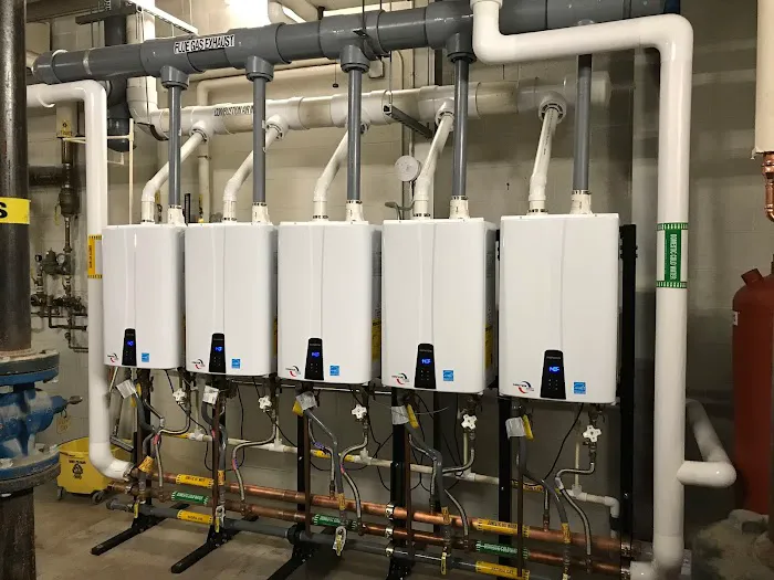 Dreyer Plumbing & Heating Picture 1