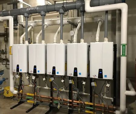 Dreyer Plumbing & Heating