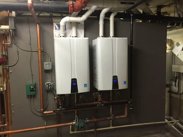 Dreyer Plumbing & Heating Picture 4